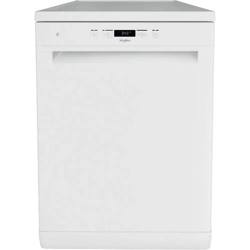 Mașină de spălat vase Whirlpool W2F HD624
