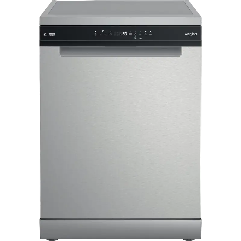 Mașină de spălat vase Whirlpool W7F HP33 X