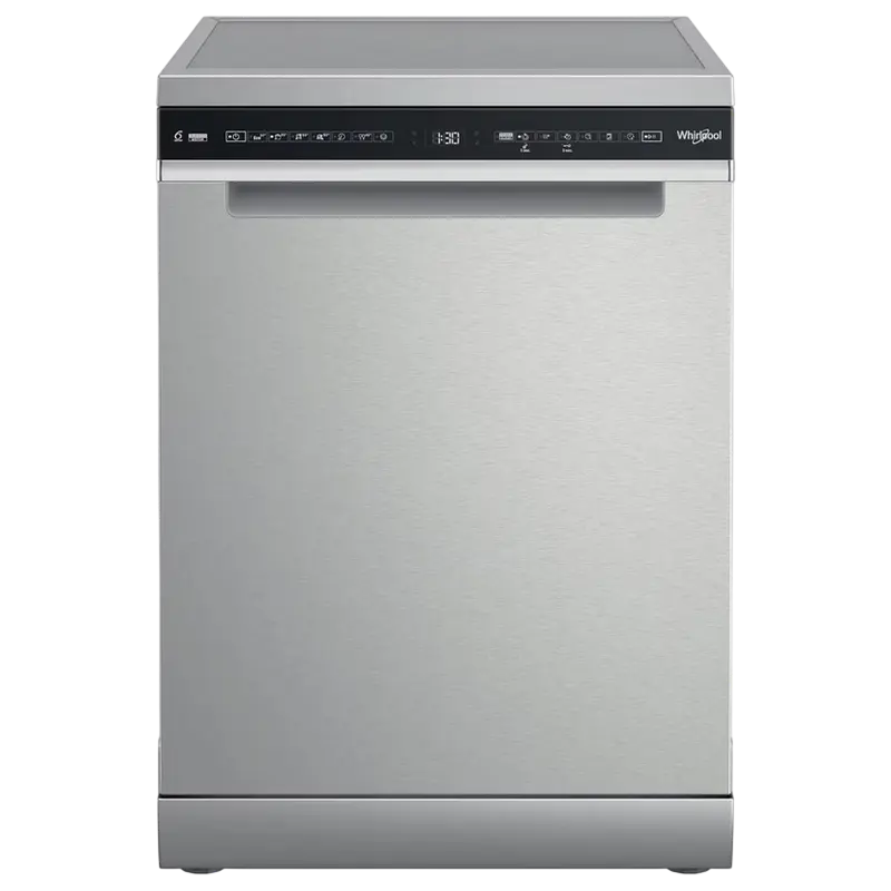 Mașină de spălat vase Whirlpool W7F HS51 X