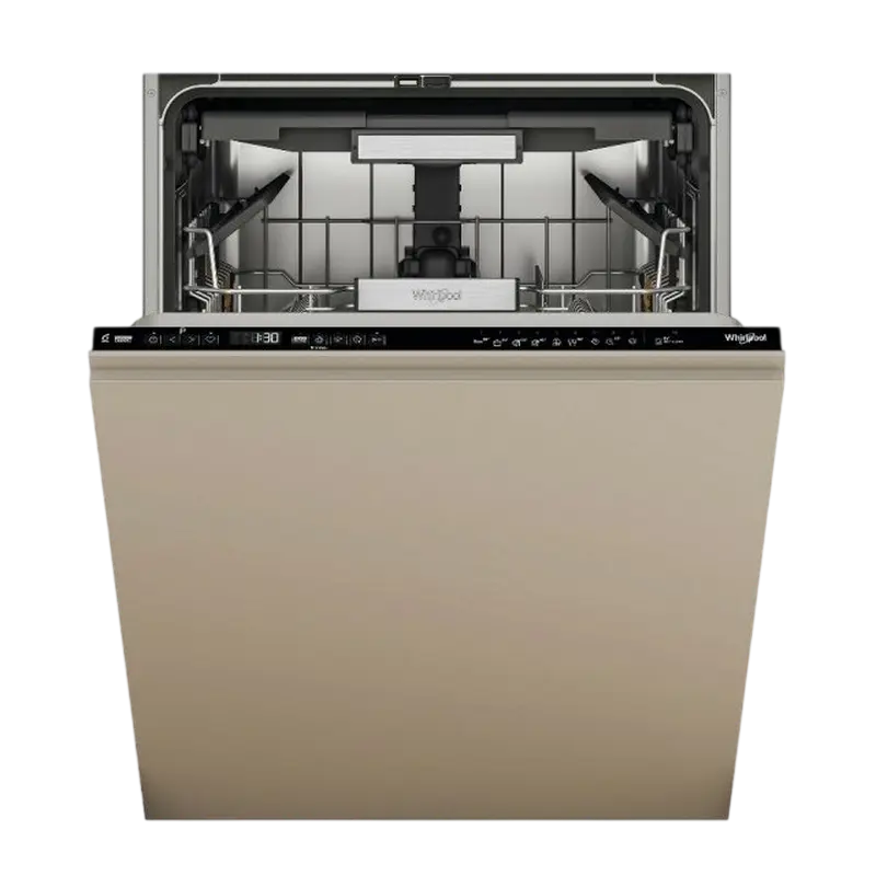 Mașină de spălat vase Whirlpool W7I HP42 L