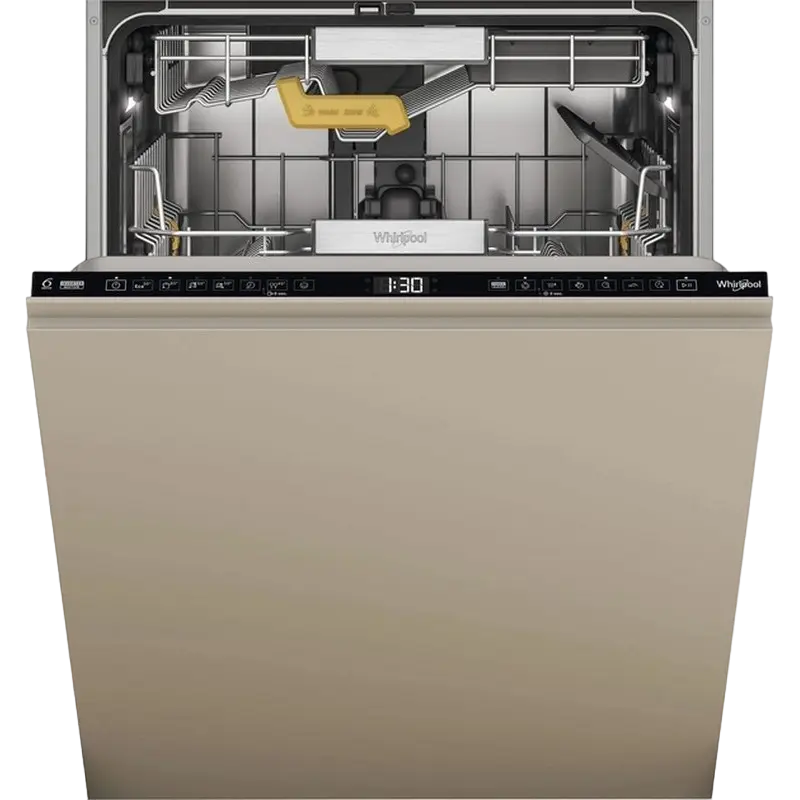 Mașină de spălat vase Whirlpool W8I HF58 TU