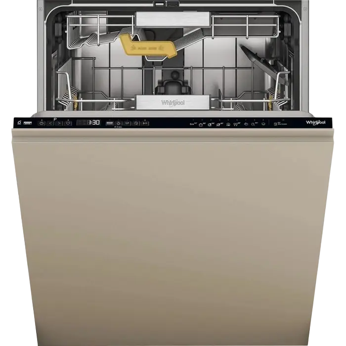 Mașină de spălat vase Whirlpool W8I HP42L