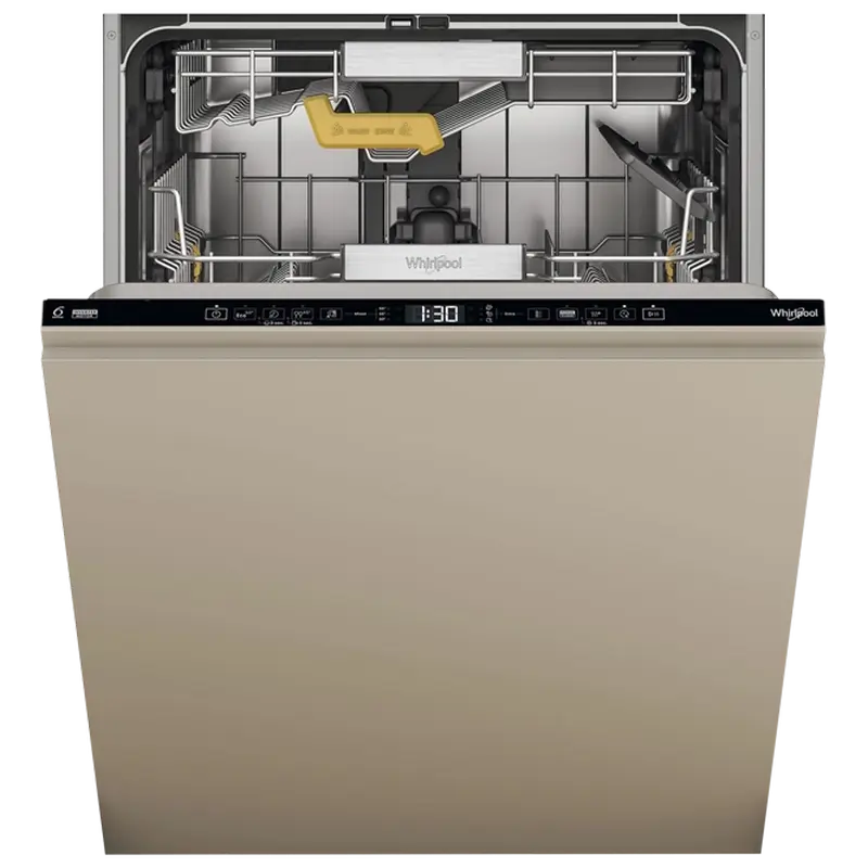 Mașină de spălat vase Whirlpool W8I HT58 TS