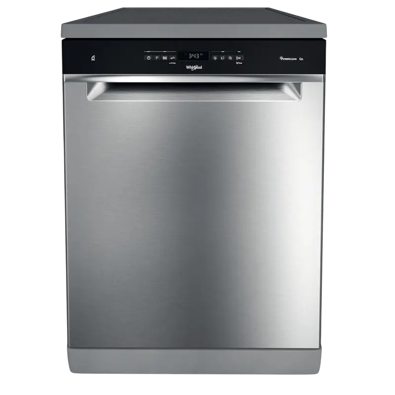 Mașină de spălat vase Whirlpool WFO 3T233 P 6.5 X