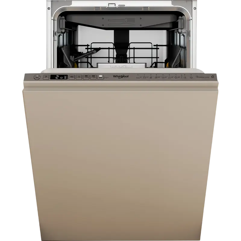 Mașină de spălat vase Whirlpool WH6IB10BS7LA0