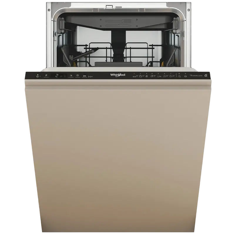 Mașină de spălat vase Whirlpool WH6IC11BS7LSA0