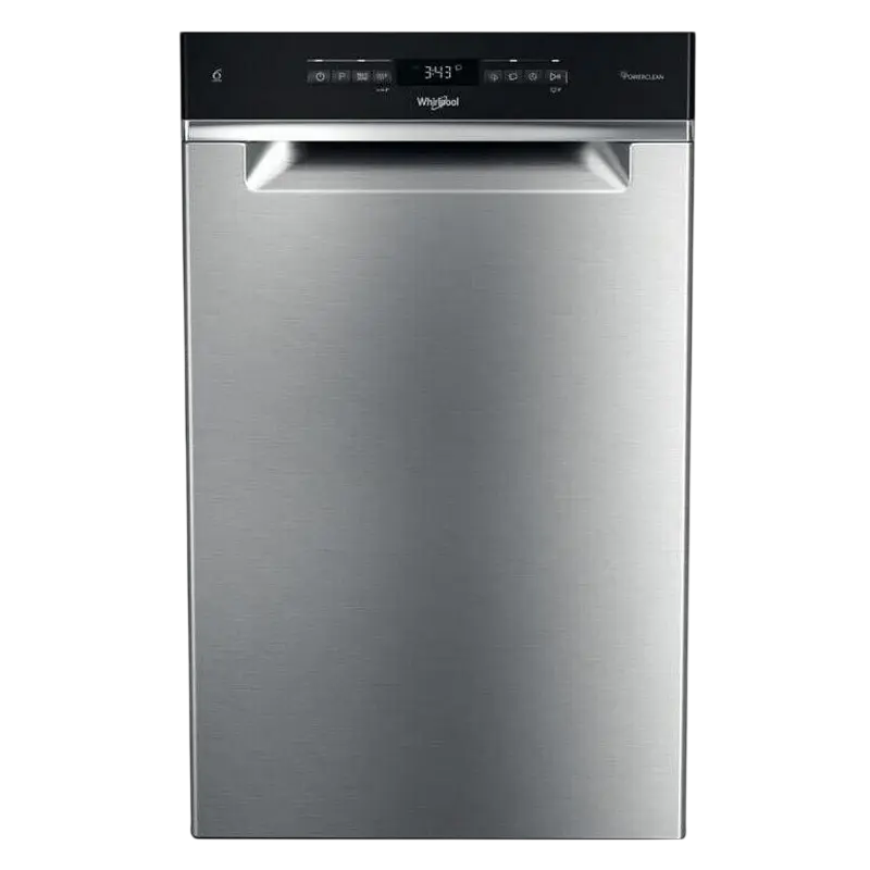 Mașină de spălat vase Whirlpool WH6UB10BS7A0X