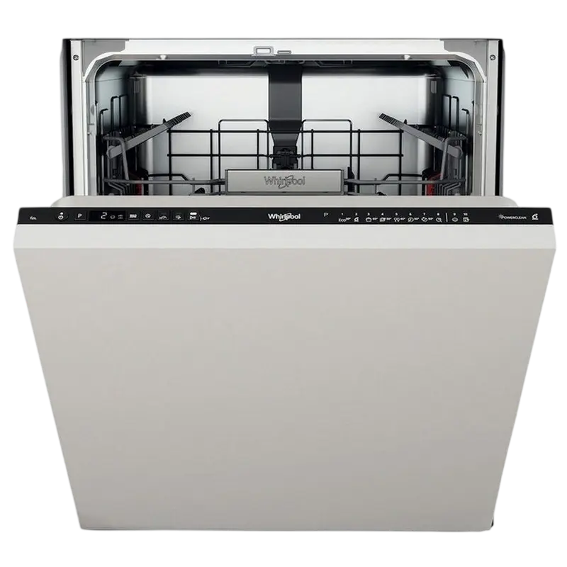 Mașină de spălat vase Whirlpool WIO 3T133 PE 6.5