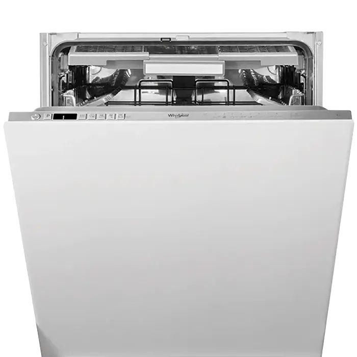 Mașină de spălat vase Whirlpool WIO 3T133 PLE