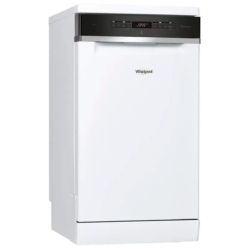Mașină de spălat vase Whirlpool WSFO 3O23 PF