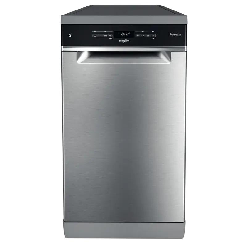 Mașină de spălat vase Whirlpool WSFO 3O34 PF X