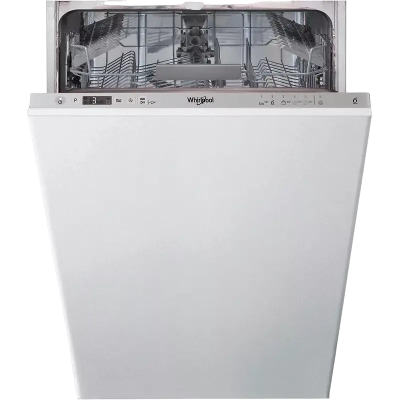 Mașină de spălat vase Whirlpool WSIC 3M17