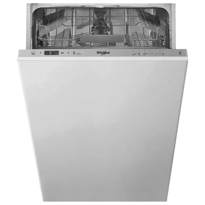 Mașină de spălat vase Whirlpool WSIC 3M27 C
