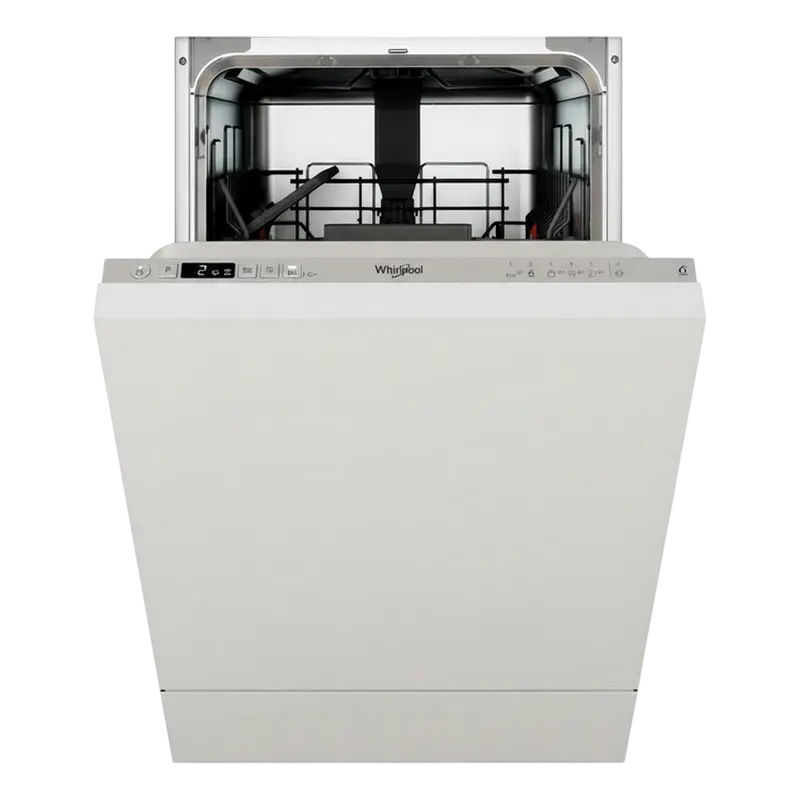 Mașină de spălat vase Whirlpool WSIC 3M27