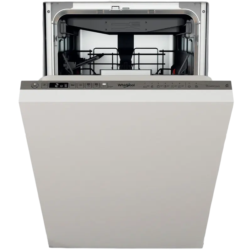 Mașină de spălat vase Whirlpool WSIO 3O34 PFE X