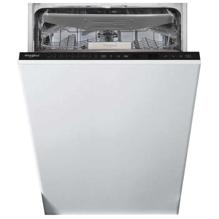 Mașină de spălat vase Whirlpool WSIP 4O33 PFE