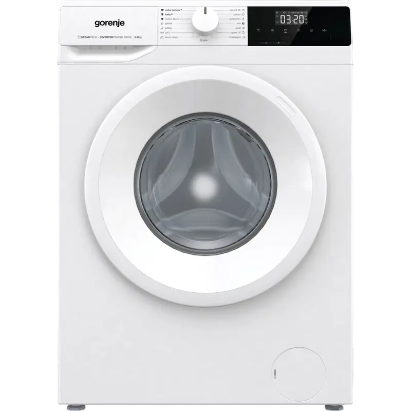 Mașină de spălat Gorenje W11NHPI84AS
