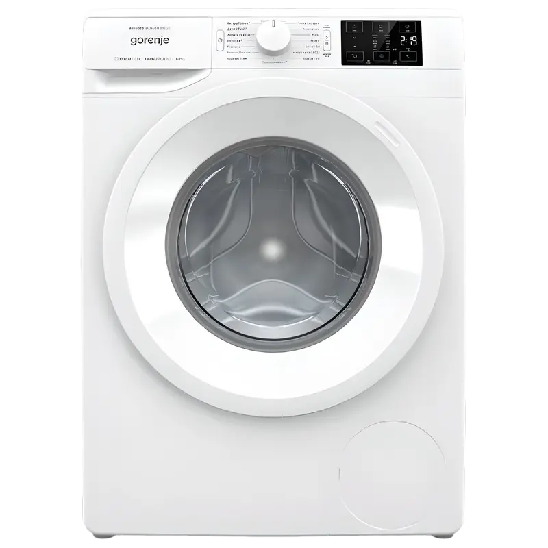 Mașină de spălat Gorenje W1NEI72SBS