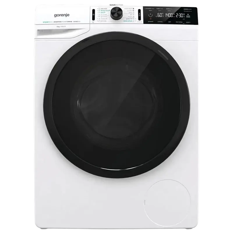 Mașină de spălat Gorenje WA 84 CS