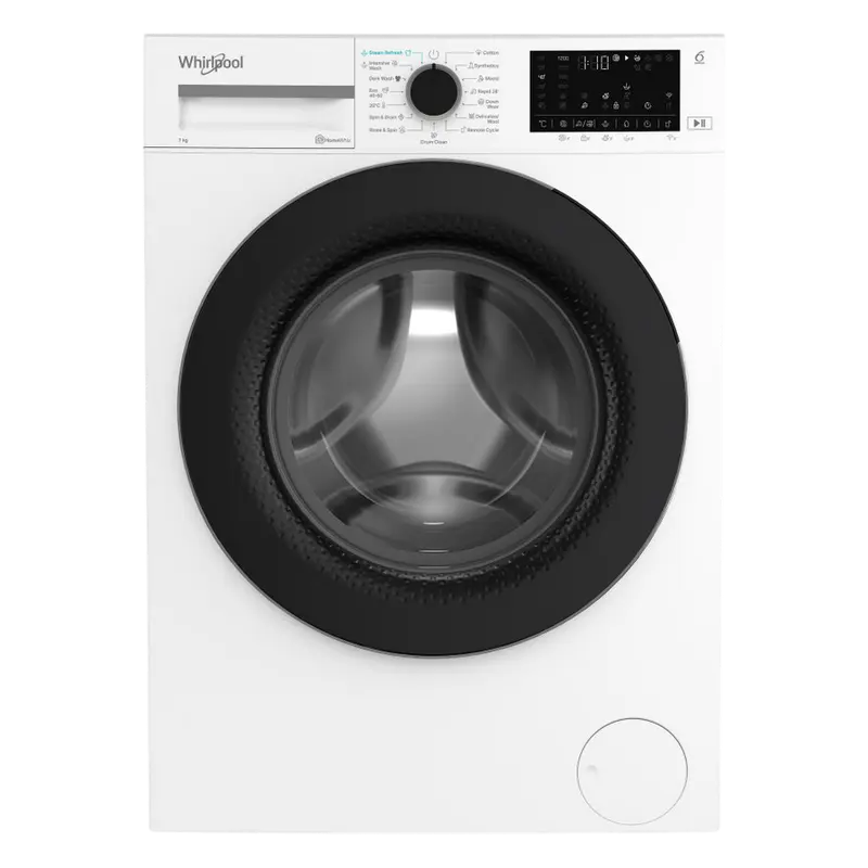Mașină de spălat Whirlpool WAM 762WB EE