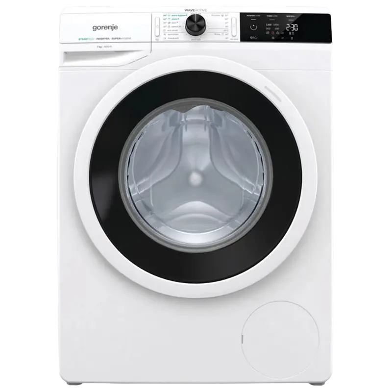 Mașină de spălat Gorenje WEI 72 SBDS