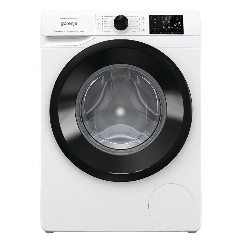 Mașină de spălat Gorenje WNEI 82 SDS/UA