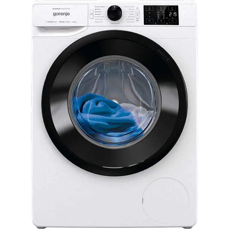 Mașină de spălat Gorenje WNEI 94 BS
