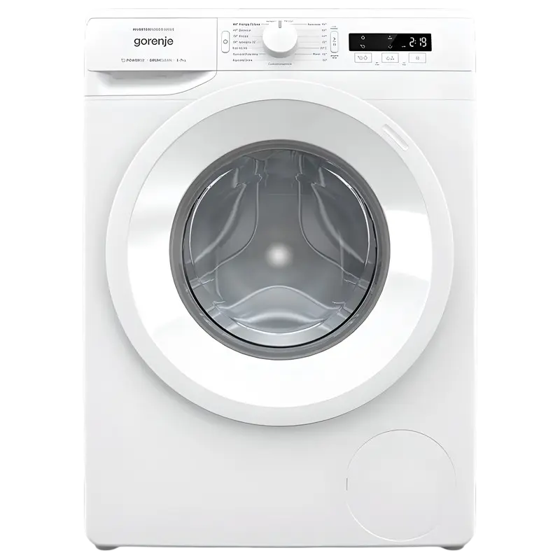 Mașină de spălat Gorenje WNPI82BS