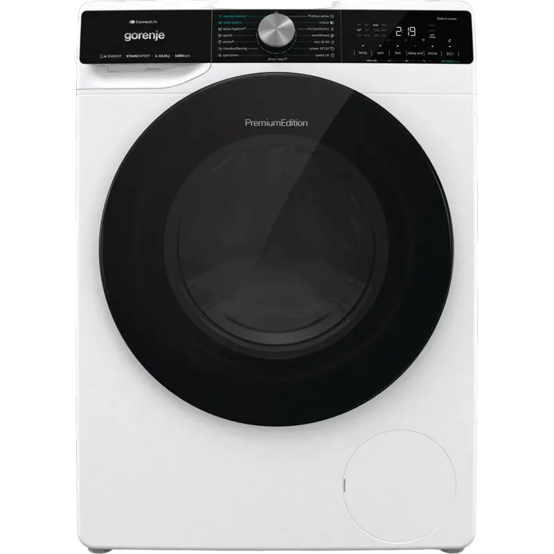 Mașină de spălat Gorenje WNS1X4ARTWIFI