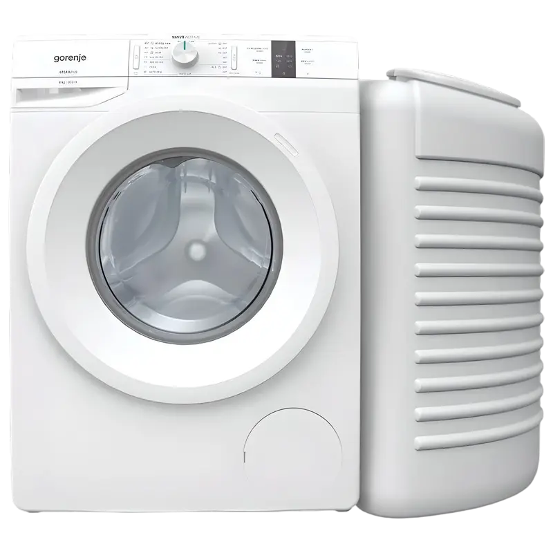 Mașină de spălat Gorenje WP 6YS2/R