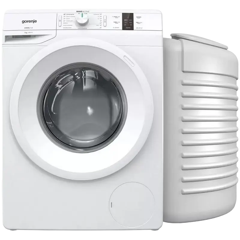 Mașină de spălat Gorenje WP 7Y2/R
