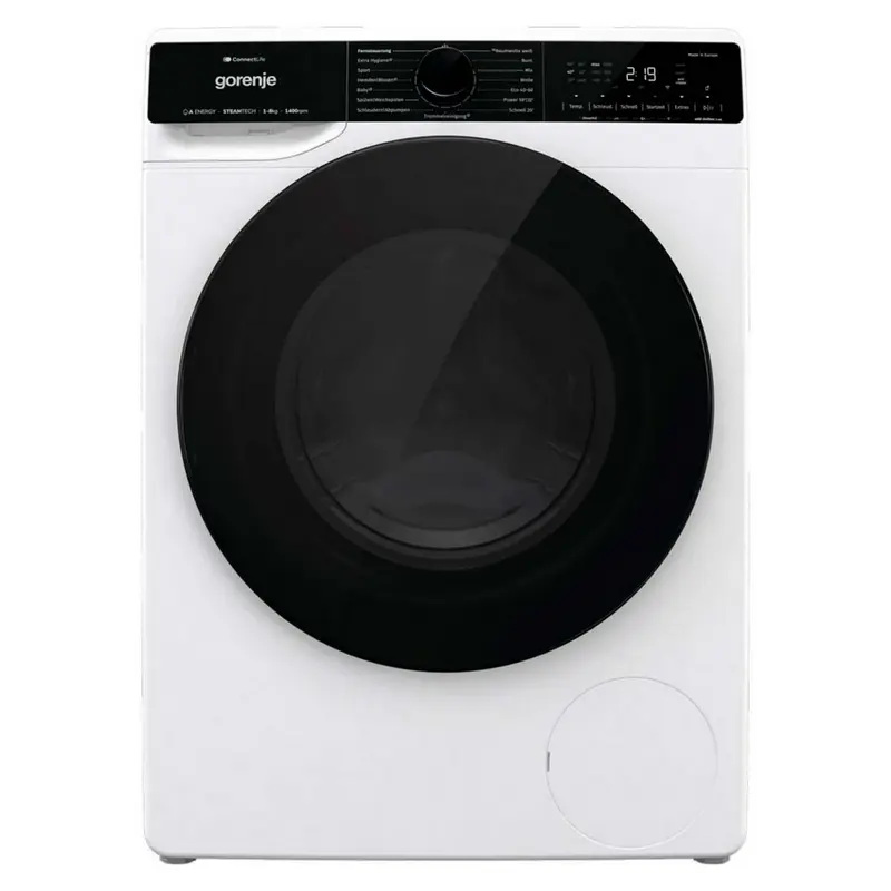 Mașină de spălat Gorenje WPNA84ATSWIFI3