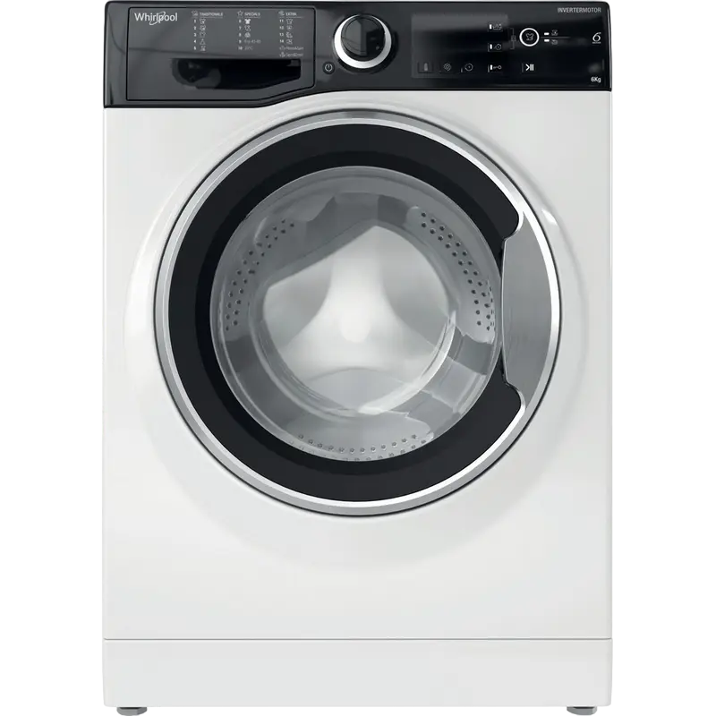 Mașină de spălat Whirlpool WRBSB 6249 S EU