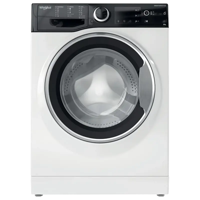 Mașină de spălat Whirlpool WRBSS 6249 S EU