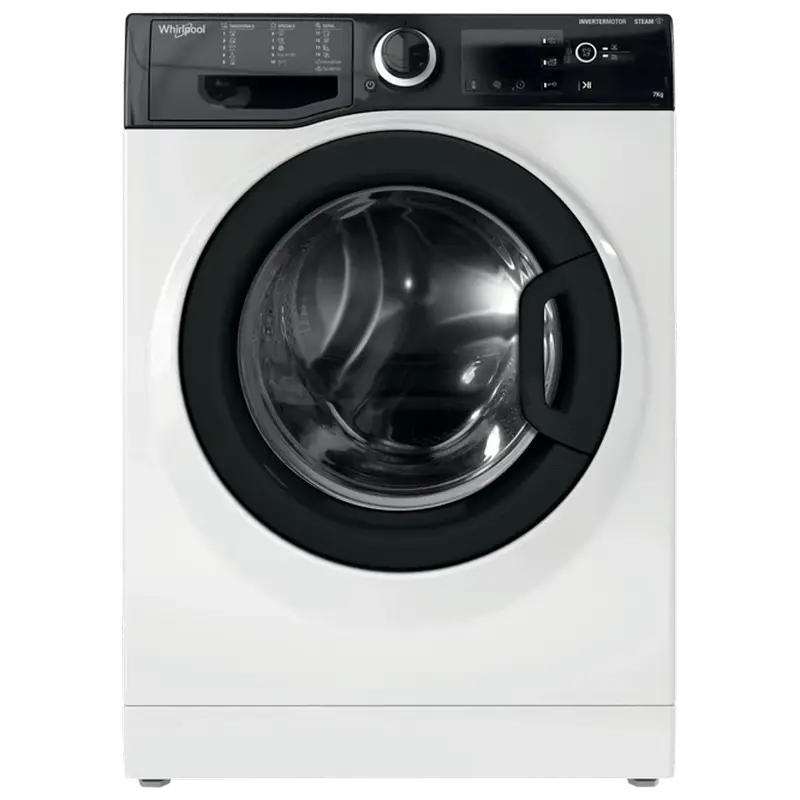 Mașină de spălat Whirlpool WRSB 7259 BB EU
