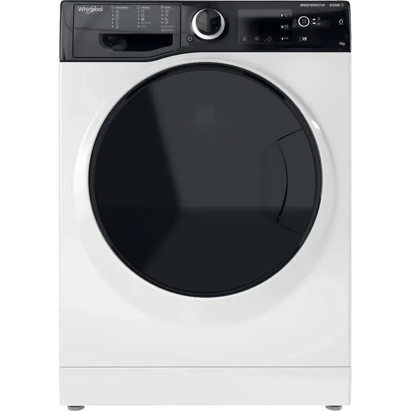 Mașină de spălat Whirlpool WRSB 7259 D EU