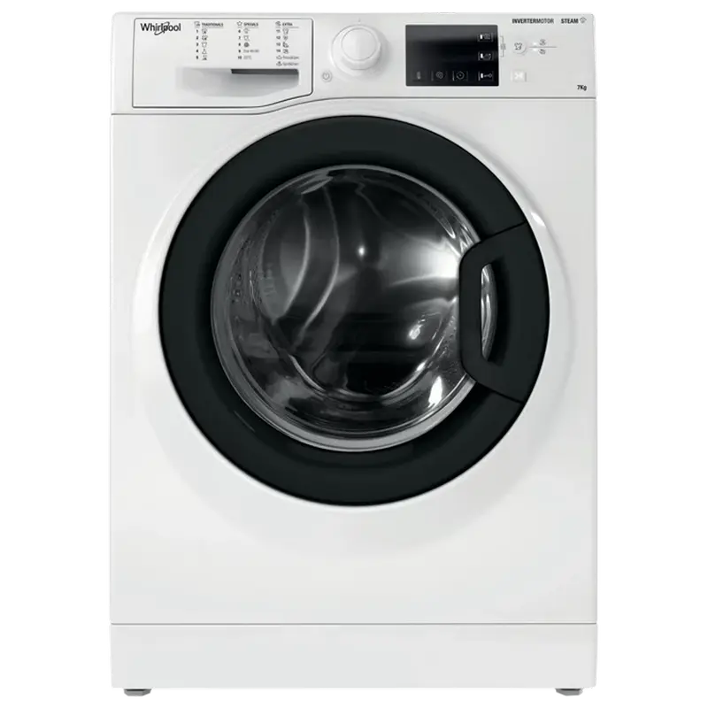 Mașină de spălat Whirlpool WRSB 7259 WB EU