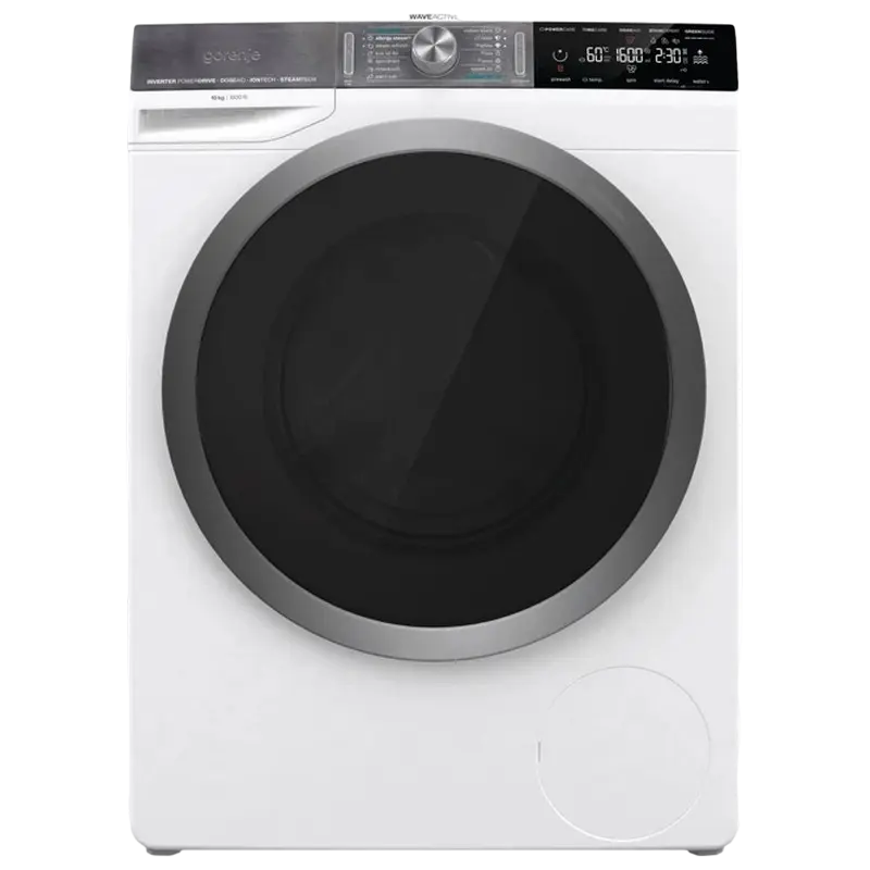 Mașină de spălat Gorenje WS 846 LN
