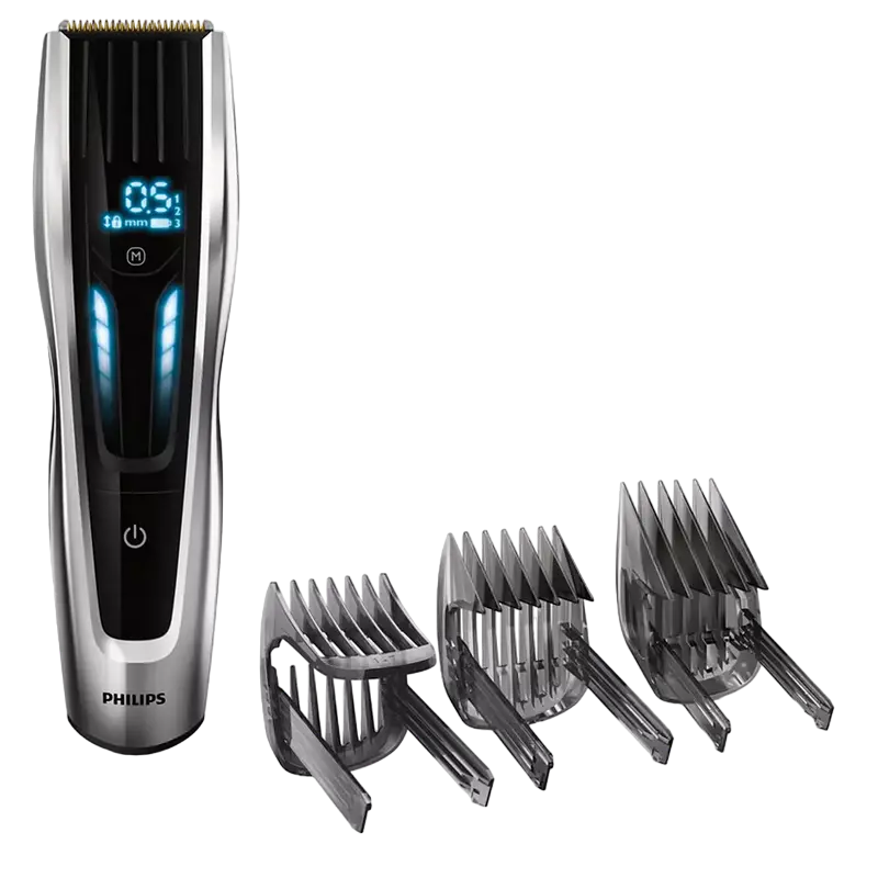 Mașină de tuns Philips HC9450/15