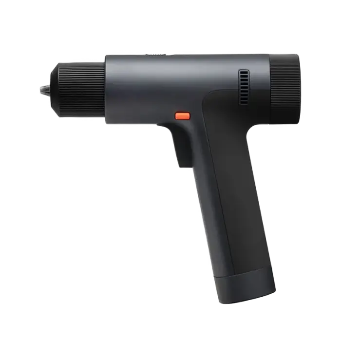 Xiaomi Max Brushless Cordless Drill 12v, Black