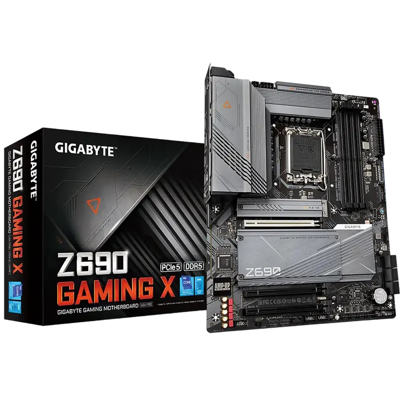 MB S1700 Gigabyte Z690 GAMING X ATX
