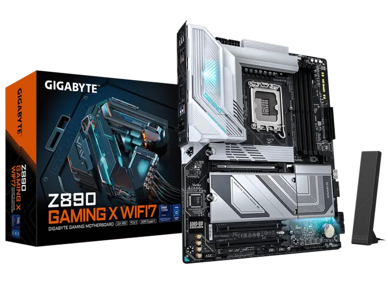 MB S1851 Gigabyte Z890 EAGLE ATX
