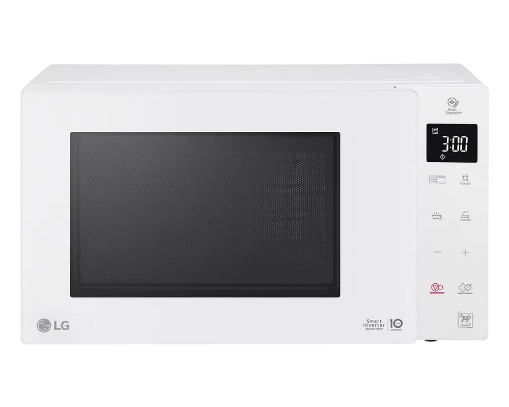 LG MB63R35GIH Cuptor cu microunde