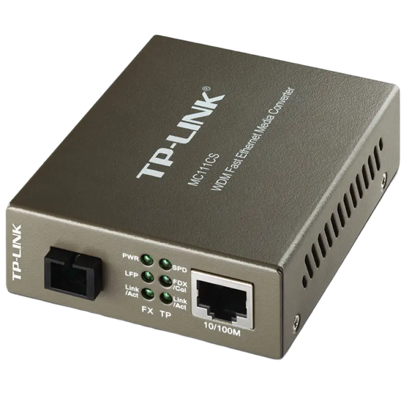 TP-LINK MC111CS