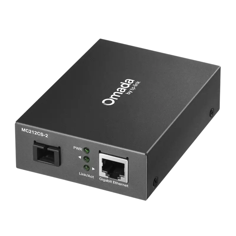 TP-LINK MC212CS-2