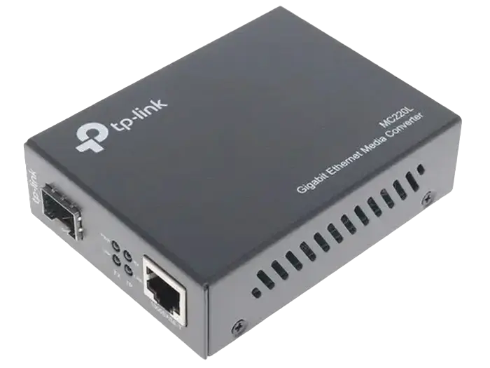 TP-LINK MC220L