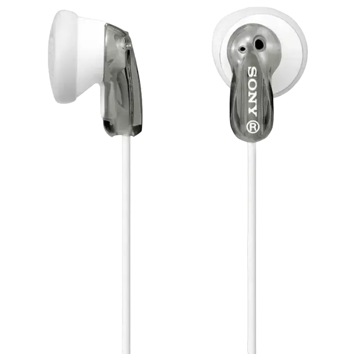 Căști Sony MDRE9LPH TWS Gray