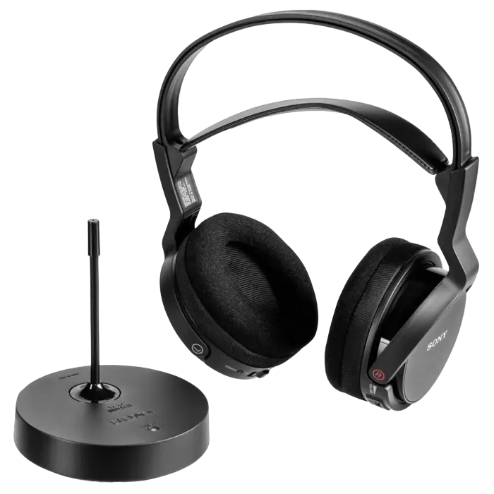 Căști Sony MDRRF811RK