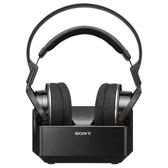 Căști Sony MDRRF855RK