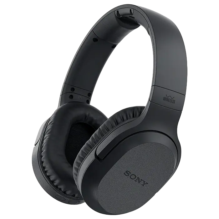 Căști Sony MDRRF895RKZ